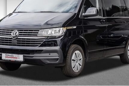 VW T6 Caravelle