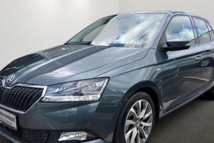 Skoda Fabia 30.722 km 15.990 € Mettmann 40822