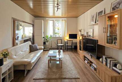 Wohnung Düsseldorf / Reisholz Reisholz - 3 Zimmer, 63 m&sup2;, 188.000&euro; | Angebot:26830186