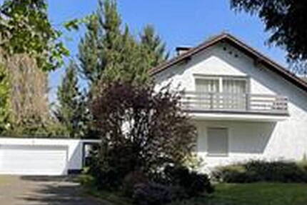 Haus Bergisch Gladbach Hebborn - 9 Zimmer, 240 m&sup2;, 995.000&euro; | Angebot:26177541