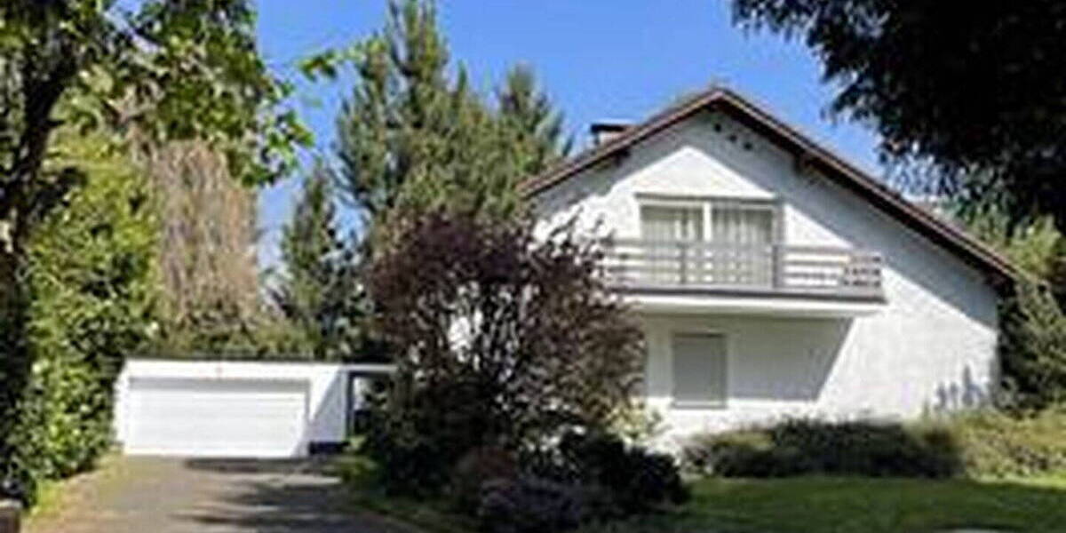 Mehrfamilienhaus, Wohnhaus Bergisch Gladbach Hebborn - 9 Zimmer, 240 m&sup2;, 995.000&euro; | Angebot:26177541