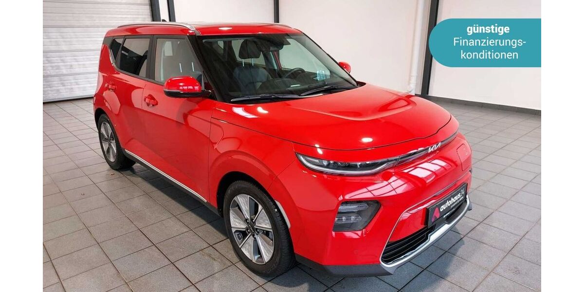 Kia Soul 19.499 km 24.990 &euro; Wuppertal 42287