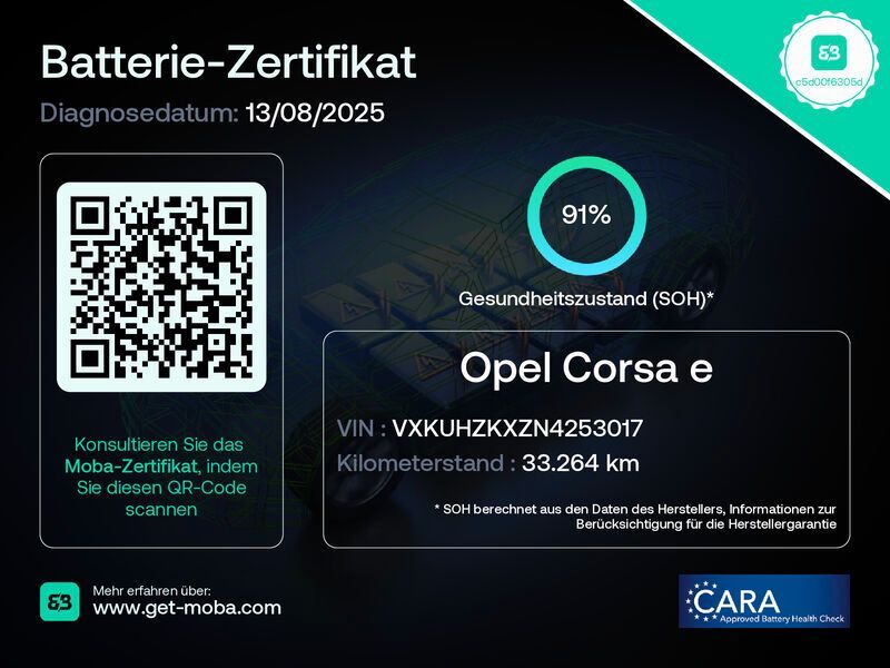 Corsa