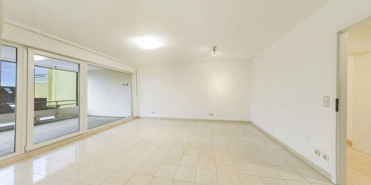 Wohnen in bester Lage von Leichlingen 2 zimmer