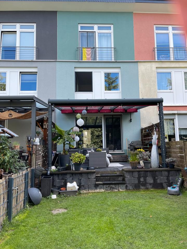 Einfamilienhaus