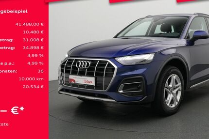 Audi Q5 49.626 km 36.980 &euro; Leverkusen 51373