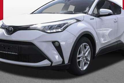 Toyota C-HR 33.500 km 19.989 &euro; Gevelsberg 58285