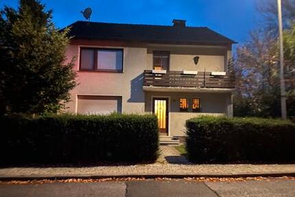 Wohnung in Niedersprockhövel 3 zimmer