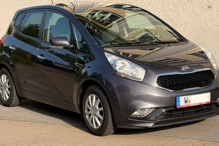 Kia Venga 46.916 km 12.900 &euro; Wuppertal 42349
