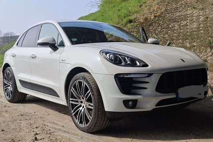 Porsche Macan 135.000 km 29.999 € Ratingen 40883