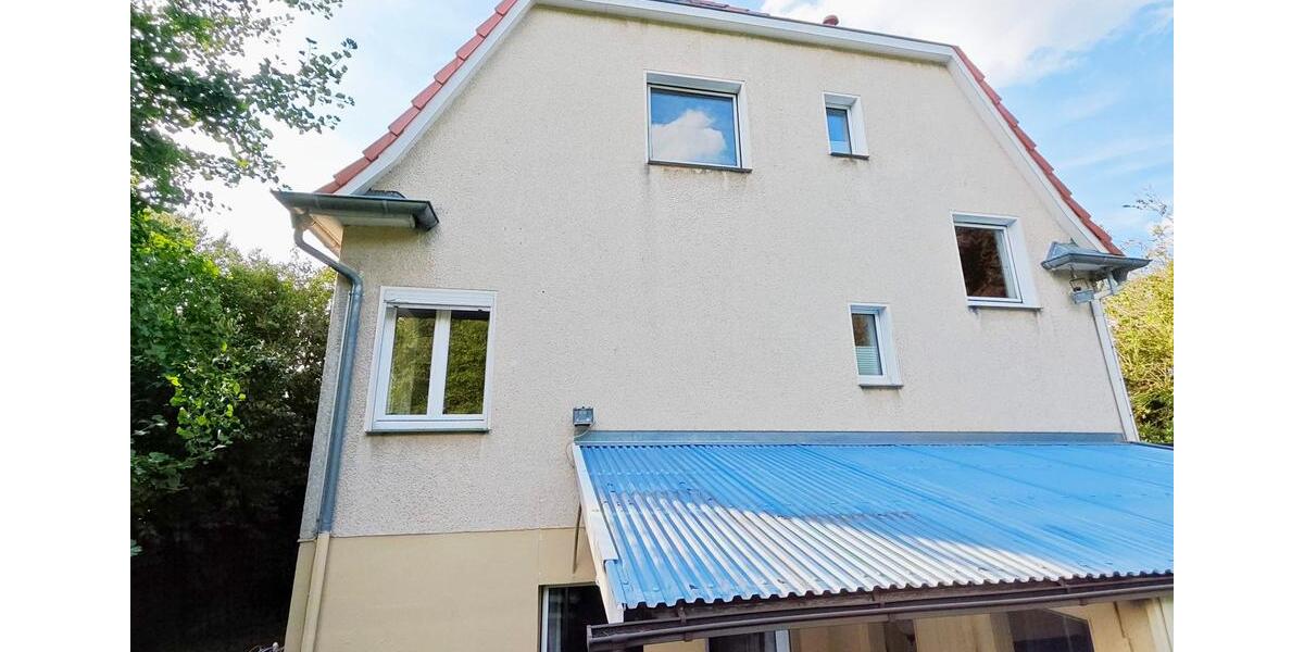 Einfamilienhaus Radevormwald - 3 Zimmer, 130 m&sup2;, 349.000&euro; | Angebot:27225895