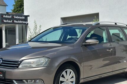 VW Passat 319.558 km 3.490 &euro; Velbert 42551