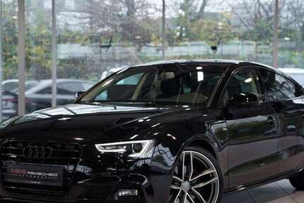 Audi A5 87.000 km 24.300 € Remscheid/NRW 42855