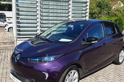 Renault ZOE 46.502 km 9.495 € Hagen 58091