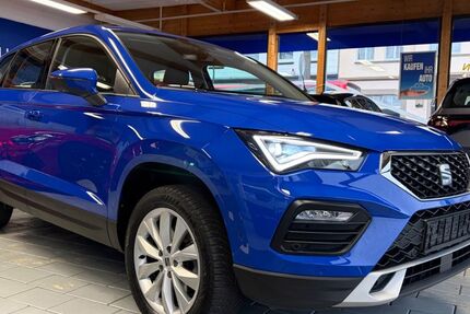 Seat Ateca 29.220 km 18.888 &euro; Leverkusen 51379