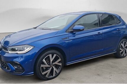 VW Polo 13.240 km 20.990 &euro; Wetter 58300