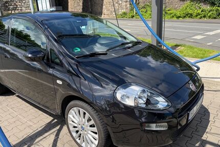 Fiat Punto 109.000 km 3.700 &euro; Hagen 58089