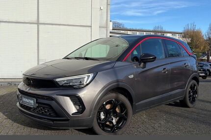 Opel Crossland (X) 16.841 km 18.350 € Bergisch Gladbach 51469