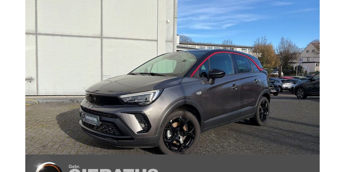 Opel Crossland (X) 16.841 km 18.350 € Bergisch Gladbach 51469