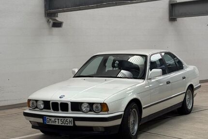 BMW 524 291.000 km 7.500 &euro; Marienheide 51709