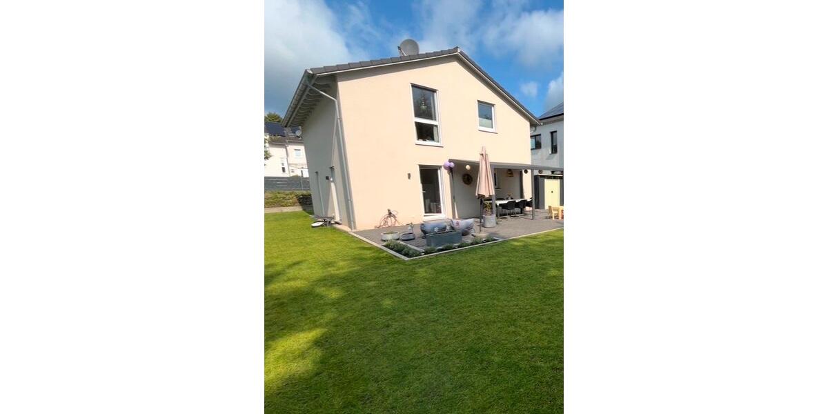 Freistehendes Einfamilienhaus in Breckerfeld 5 zimmer