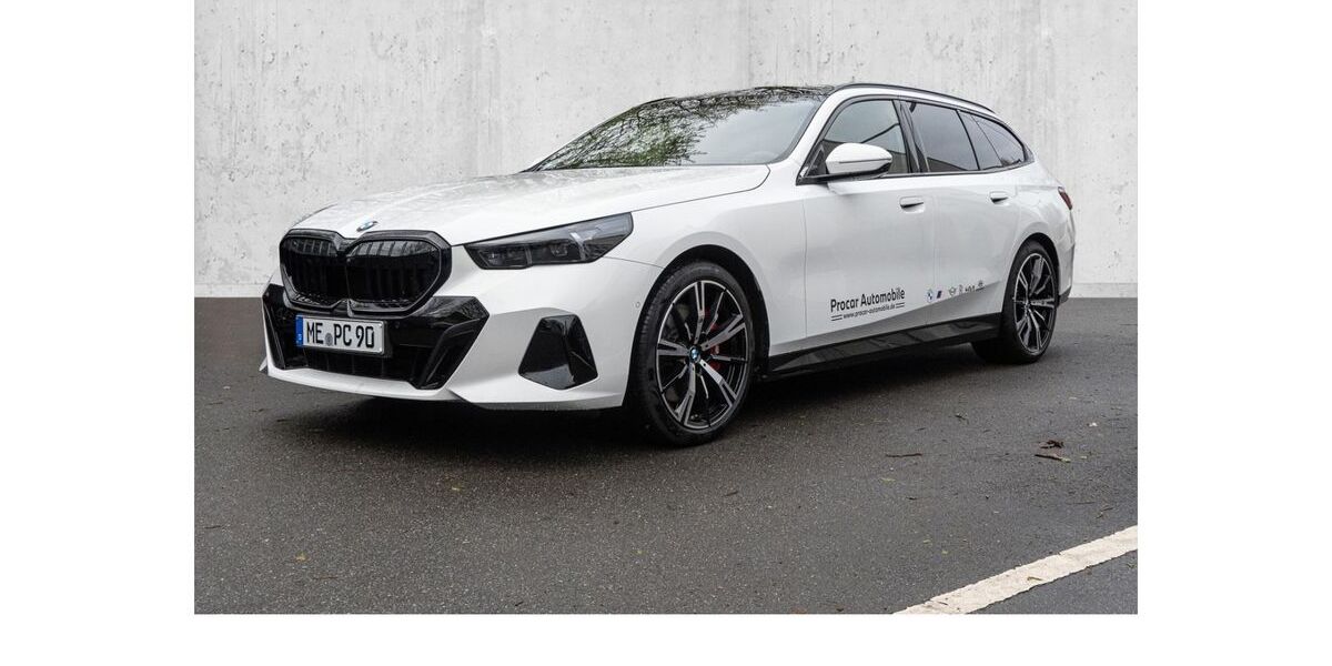 BMW 540 5.968 km 70.890 &euro; Mettmann 40822