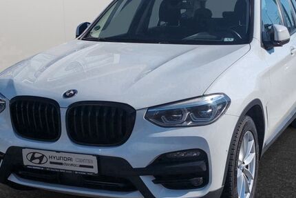 BMW X3 121.500 km 29.990 &euro; Düsseldorf 40233