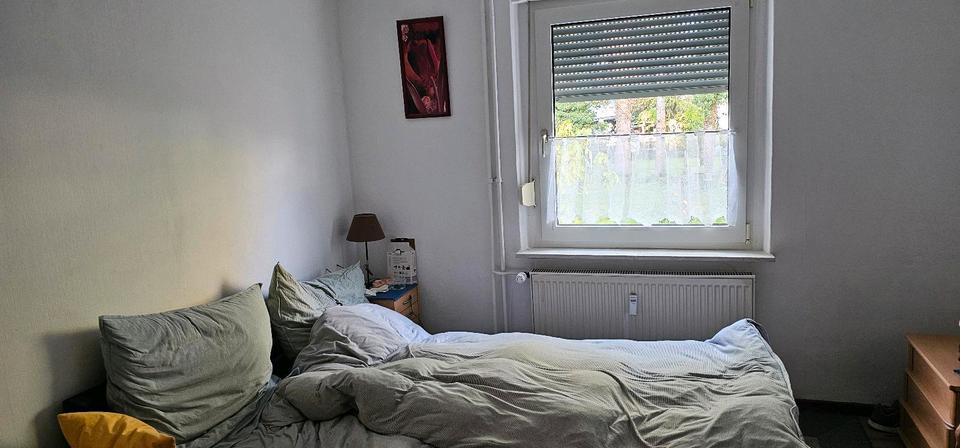 3 Zimmer Erdgeschoss Wohnung mit Garten 3 zimmer