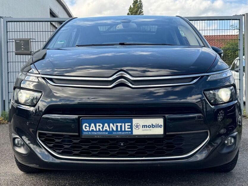 C4 Picasso