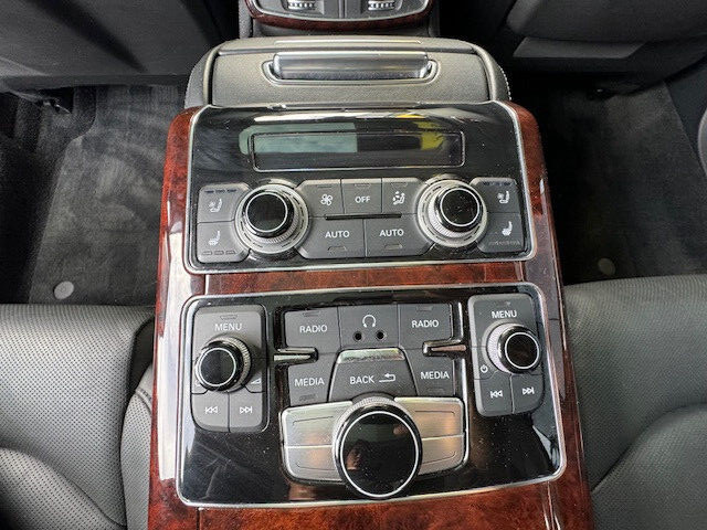 Audi A8 146.101 km 29.999 € Gevelsberg 58285