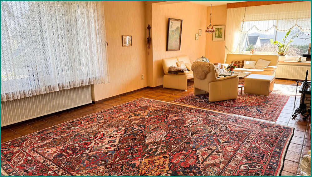 GENERATIONENHAUS MIT VIEL PLATZ IN SCHÖNER WOHNLAGE NÄHE STADTZENTRUM VON RADEVORMWALD, PROVISIONSFR - Einfamilienhaus Radevormwald | Angebot:27157111