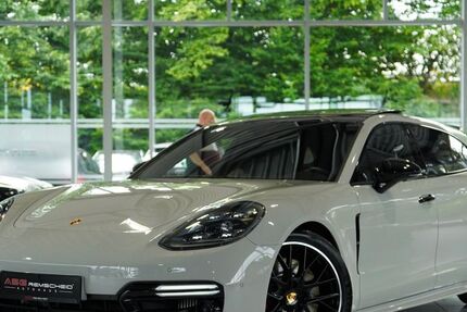 Porsche Panamera 39.900 km 79.900 &euro; Remscheid/NRW 42855