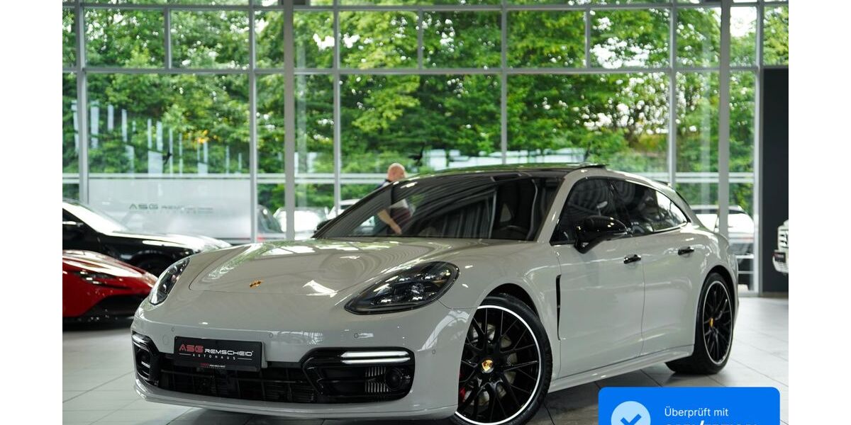 Porsche Panamera 39.900 km 79.900 &euro; Remscheid/NRW 42855