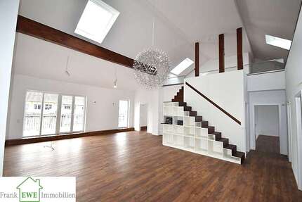 Wohnung zum Mieten in Düsseldorf 3.900 € 123 m² 4 zimmer