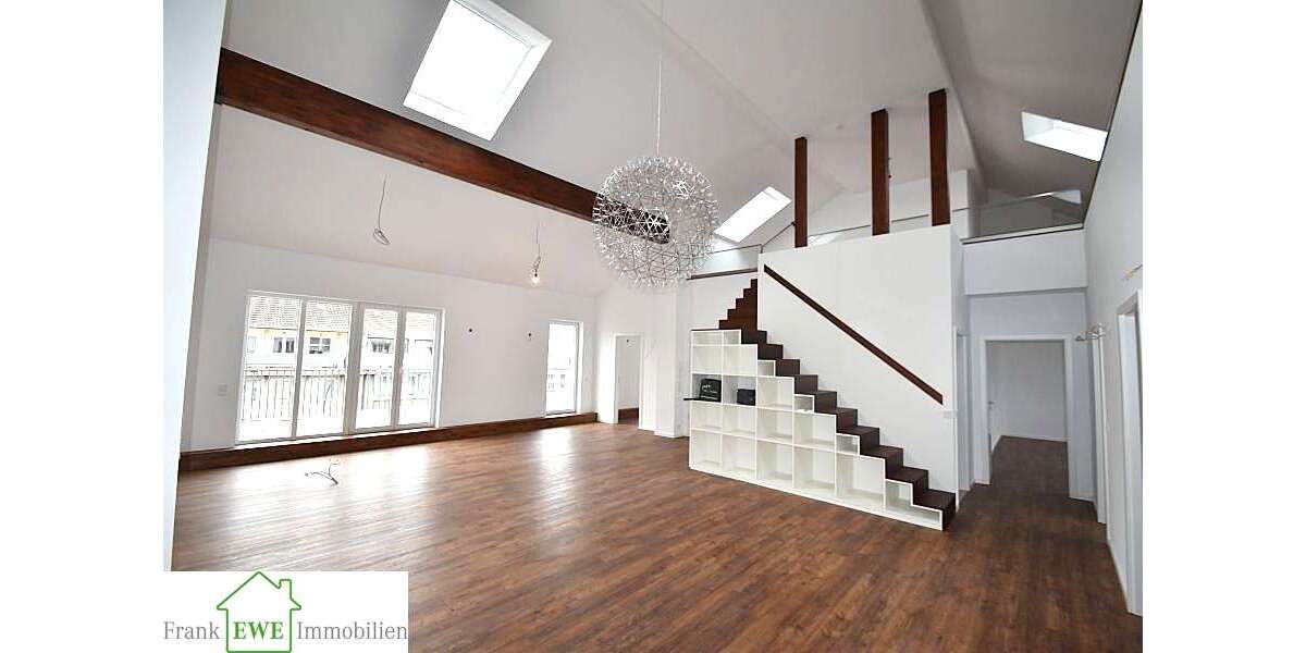 Wohnung zum Mieten in Düsseldorf 3.900 € 123 m² 4 zimmer