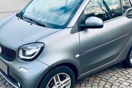 Smart ForTwo 91.999 km 9.900 &euro; Bergisch Gladbach 51465