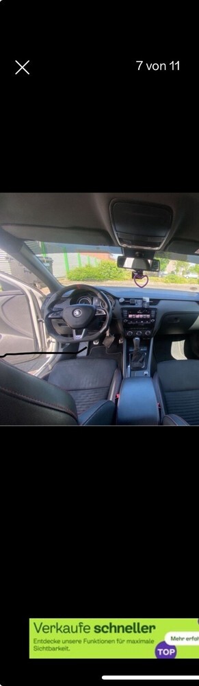 Skoda Octavia 150.200 km 27.000 € Wuppertal 42275