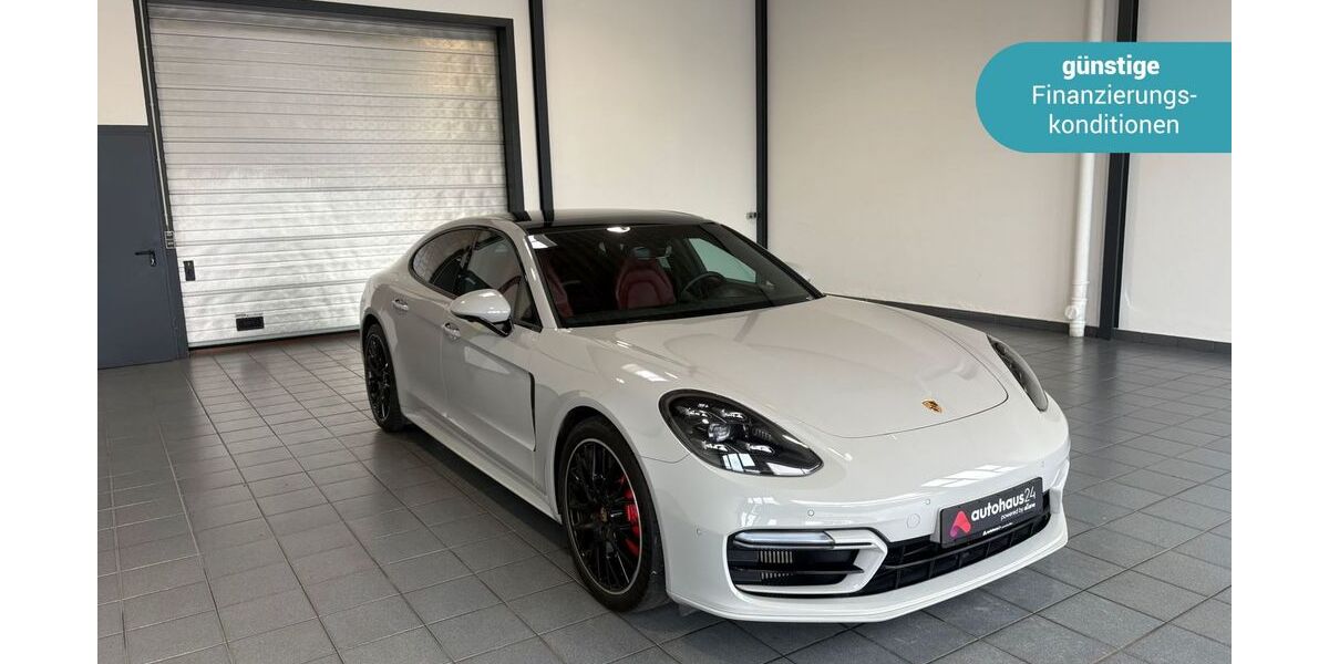 Porsche Panamera 88.352 km 92.890 &euro; Wuppertal 42287