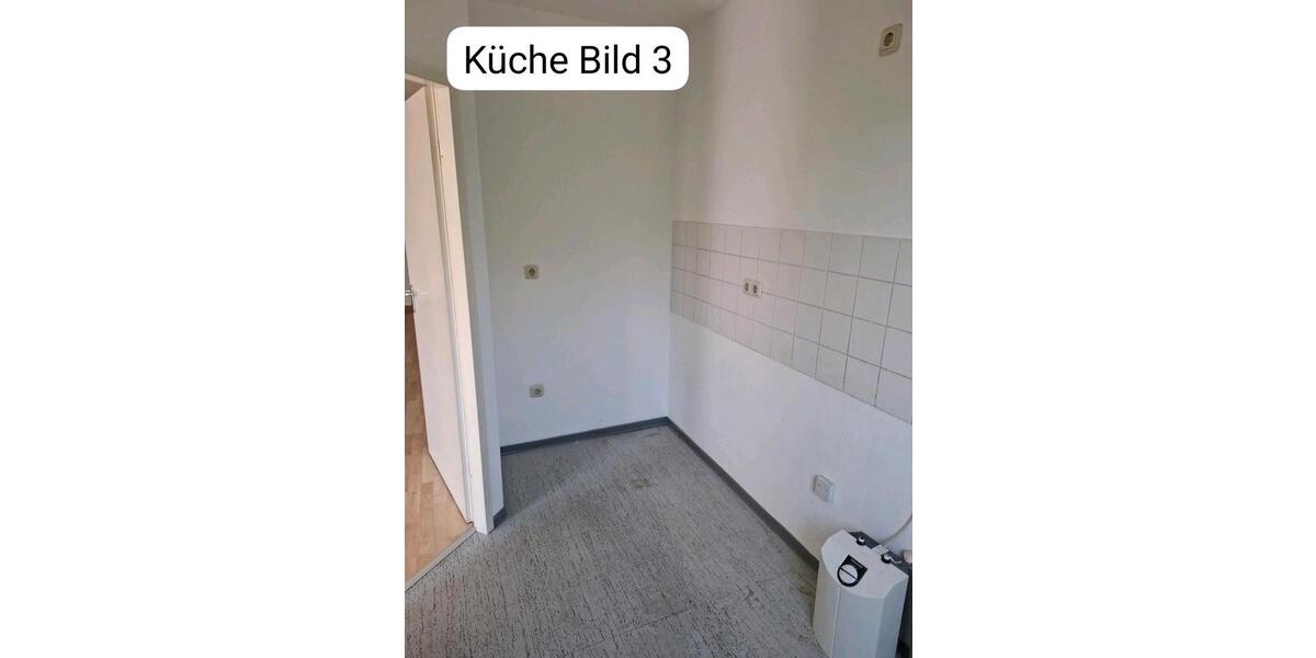 Etagenwohnung Haan - 2 Zimmer, 59 m&sup2;, 538&euro; | Angebot:26256344