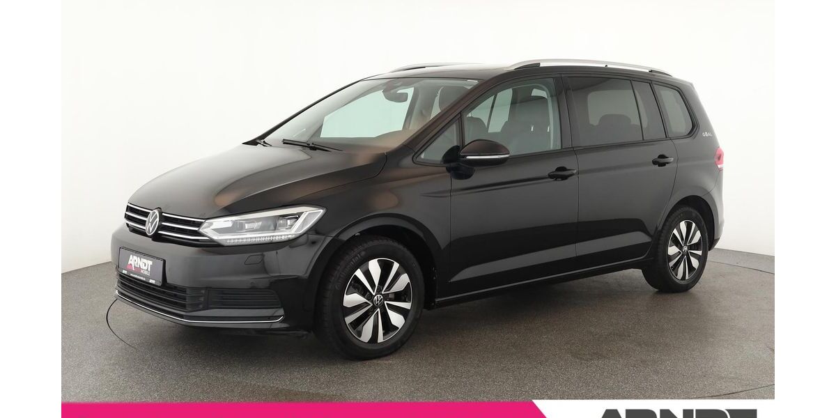 VW Touran 18.500 km 34.484 &euro; Düsseldorf 40233