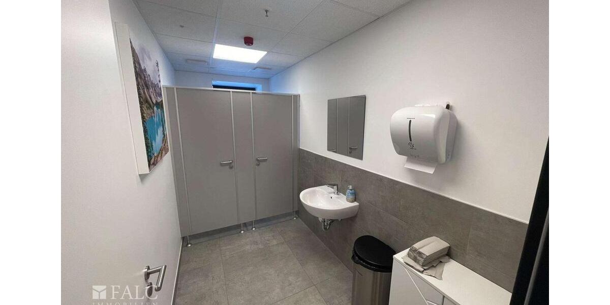 Gewerbeobjekt Solingen Central - 3.360&euro; | Angebot:24807689