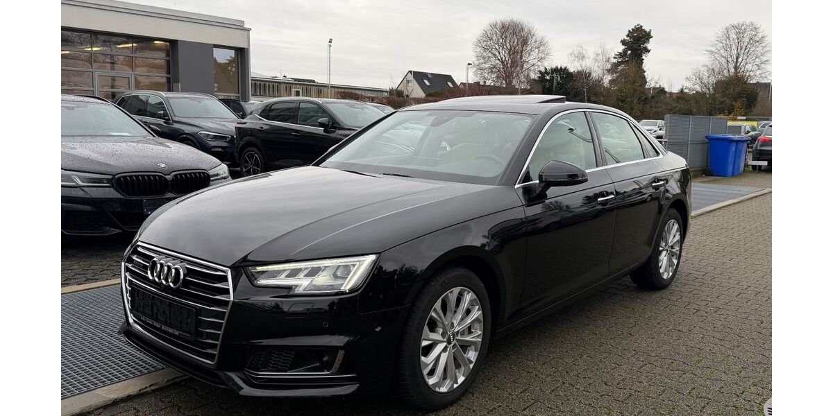Audi A4 112.000 km 22.700 &euro; Hilden 40721
