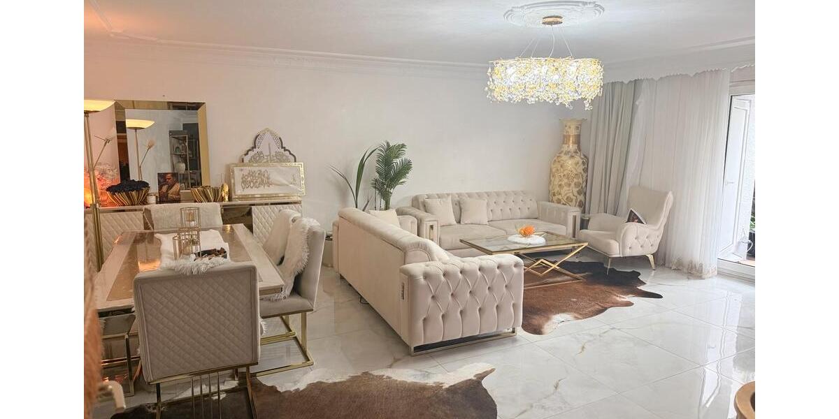 Erdgeschoss mit Privatem Garten 4-Zimmer Leverkusen Opladen 4 zimmer