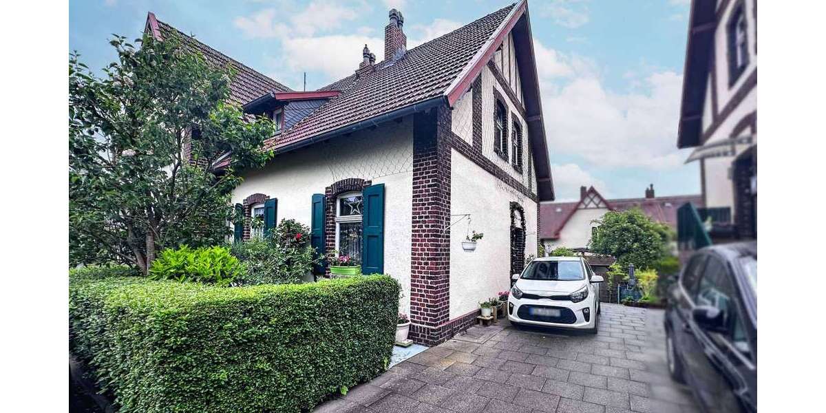 Etagenwohnung Hattingen Blankenstein - 3 Zimmer, 60 m&sup2;, 150.000&euro; | Angebot:26948234