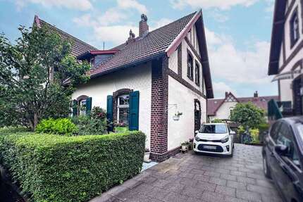 Wohnung Hattingen Blankenstein - 3 Zimmer, 60 m&sup2;, 150.000&euro; | Angebot:26948234