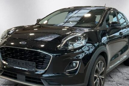 Ford Puma 70.570 km 15.940 &euro; Radevormwald 42477