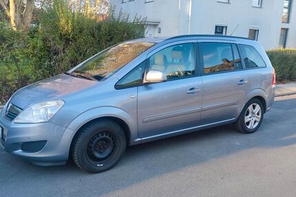Opel Zafira 182.200 km 2.800 € Bochum 44892