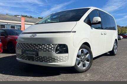 Hyundai STARIA 22.835 km 46.950 &euro; Bergisch Gladbach 51429