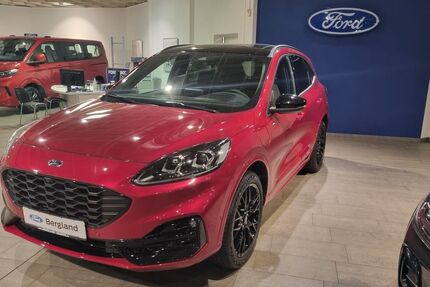 Ford Kuga 3.500 km 37.980 &euro; Wipperfuerth 51688