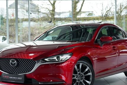 Mazda 6 88.000 km 24.900 &euro; Remscheid/NRW 42855